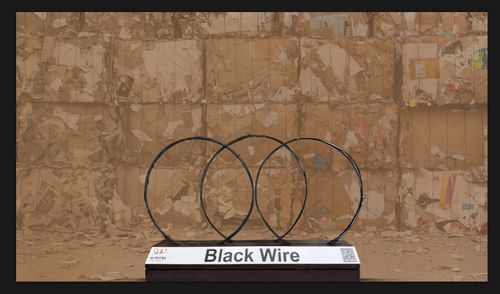 Black Wire
