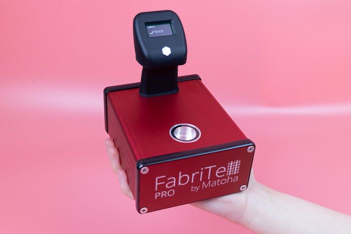 FabriTell Desktop Pro