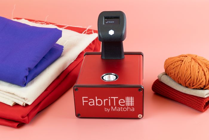 FabriTell Desktop Pro