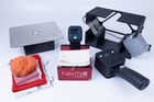 FabriTell Handheld