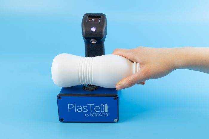 PlasTell Desktop Pro