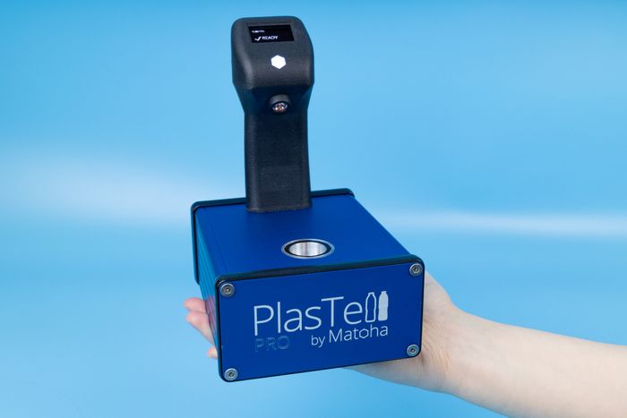 PlasTell Desktop Pro