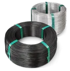 Black annealed rewound coils