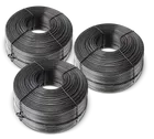 20KG black annealed wire coils