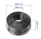 20KG black annealed wire coils