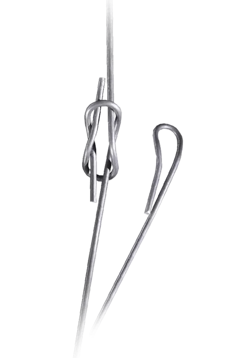 Quick Link Bale Ties (Hand tie baling wire)