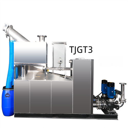 Grease Separation Equipment