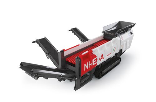 Nhexa 5000
