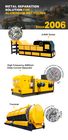 sorting equipment