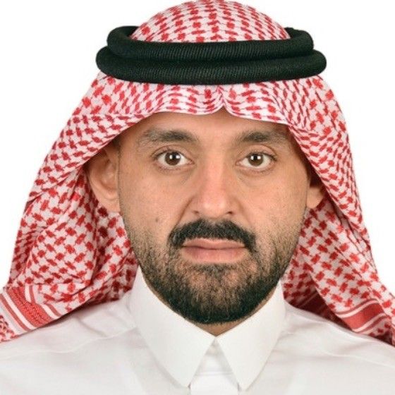 Omar Fadhl | Executive Director of Operations Supply | Municipality of Madinah Region