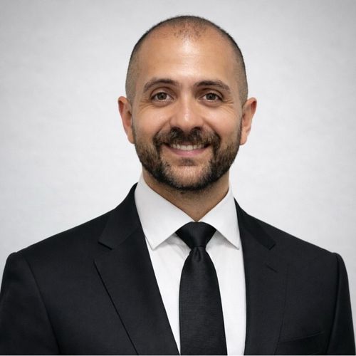 Emeel Bishay | Head of Corporate & Government Affairs Middle East | Mondelez International