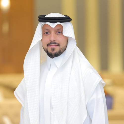 Abdulrazaq Alreshaidan | Sustainability & HSSE Director | Saudi Water Partnership
