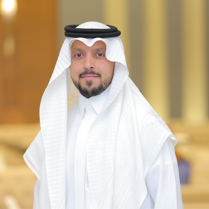Abdulrazaq Alreshaidan | Sustainability & HSSE Director | Saudi Water Partnership