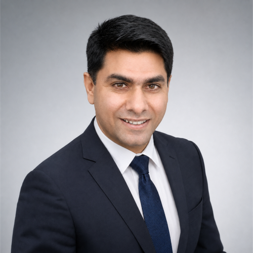 Abid Ali | Sustainability Expert and Carbon Offsetting Lead | Ecoryx