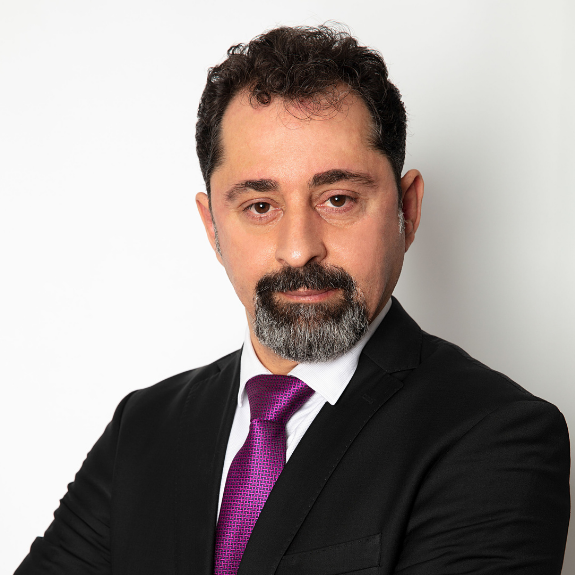 Dr. Daker El-Rabaya | CEO Waste & Treatment, Environment | BEEAH