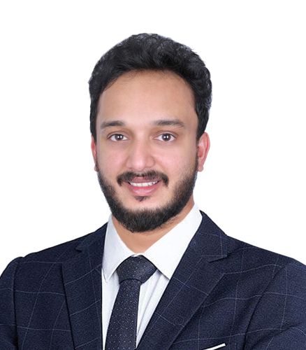 Akhil Vijay | Environmental Engineer | Shou'alah Waste Treatment FZCO