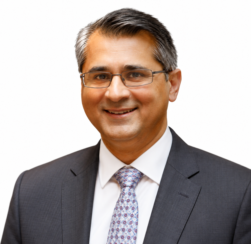 Harbinder Singh | Chairman | Yes Full Circle Holdings LLP