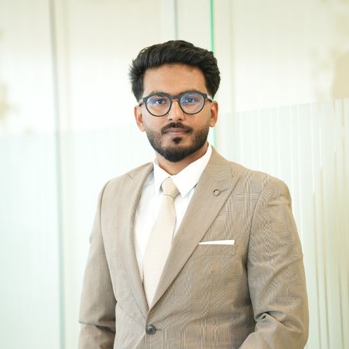 Irfan Salim | Senior HSE Executive | Gulf Metal Foundry - Al Gurg Group
