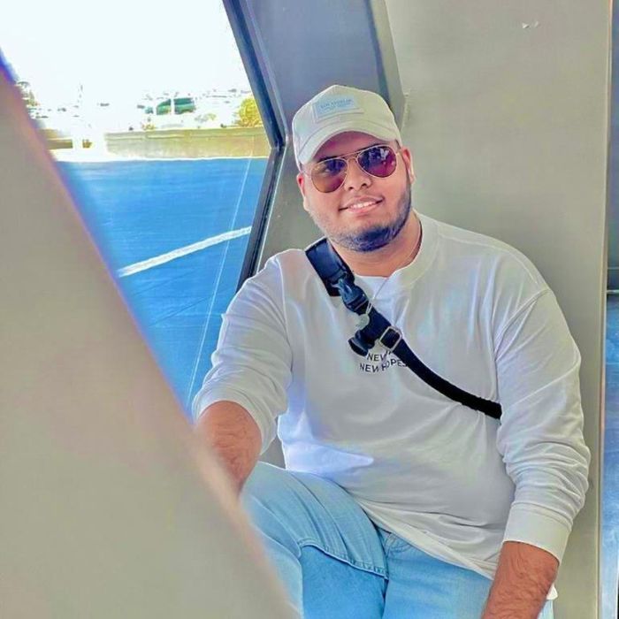 Mir Umer Jarwar Baloch | Managing Director | Green Spring Recycling
