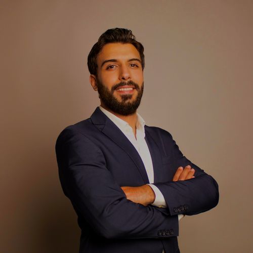 Sherif Othman | Business Development Director – Middle East, Lamor Corporation