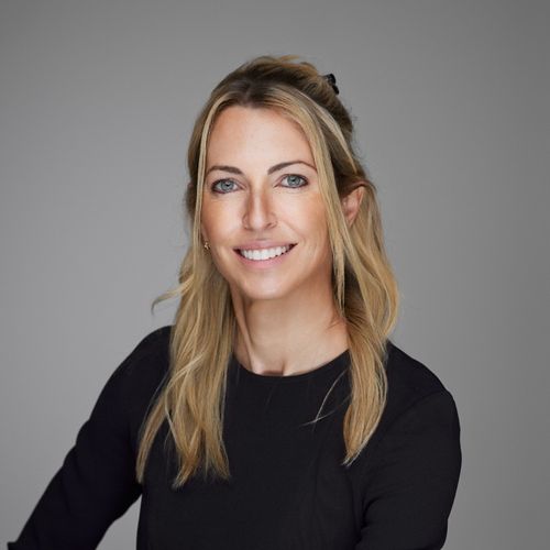 Stephanie Asgil | Board Director | Thrift for Good