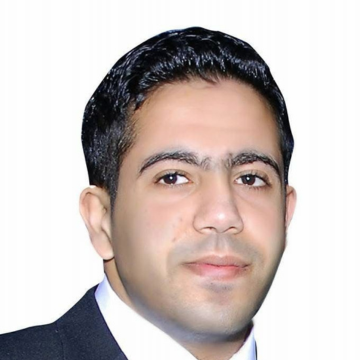 Dr. Ahmed Taha | Director of Projects Management & Senior of Environmental Consultant, ADECO Group KSA