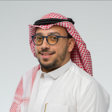 Dr. Marwan M. Abduljawad | General Manager, General Department for Sustainability (KACST)