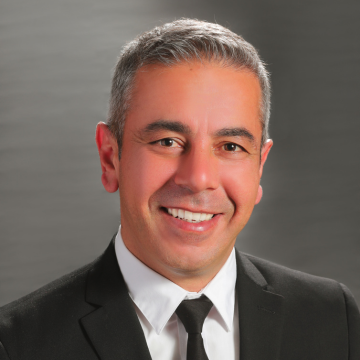 Dr.-Ing. Safwat Hemidat | Senior Technical Expert, SIRC