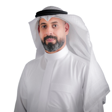 Eng. Nasser Almutairi | Chief Executive Officer, REVIVA