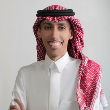 Saleh Alweneen | Project Manager, King Abdullah Institute for Research & Consulting Studies (KAI)