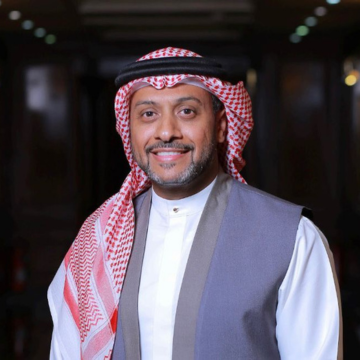 Mr Hani Badahdah | CEO, ECO CODE