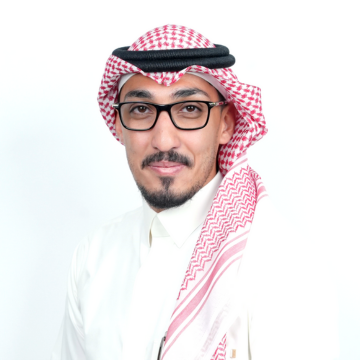 Ayman Felemban | Director of International Conventions and Treaties, Saudi Ports Authority (MAWANI)