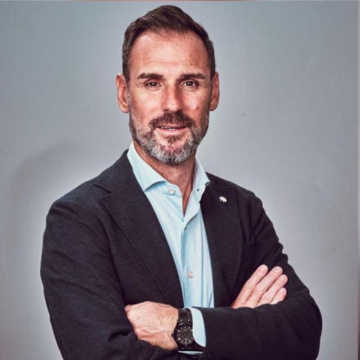 Jérôme Viricel