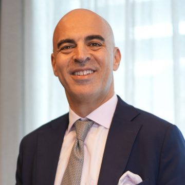 Samer Kamal