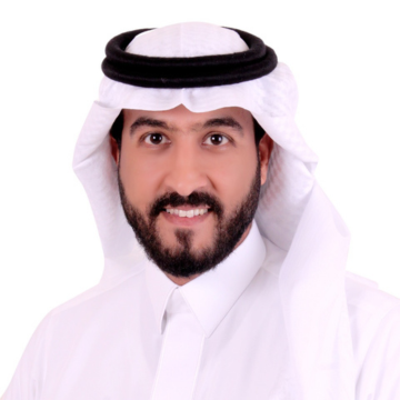 Mohannad Al-Zahrani, CEM | Vice President of Operations & Maintenance, REVIVA