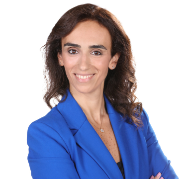 Neemat Abou Cham | Principal Consultant, Ricardo