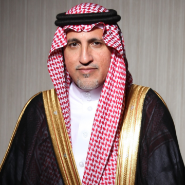 Yahya M. Hamidaddin | Commercial Director, Saudi Investment Recycling Company (SIRC)