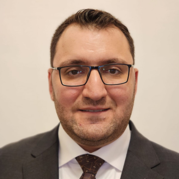 YOUNES AL SHAIKH | Production Director , Al Wataniya for Plastics