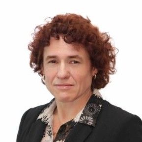 Sara Jackson - Circular Packaging Association