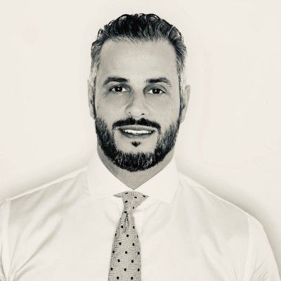 Walid Sherif - Arabian Gulf Steel Industries LLC