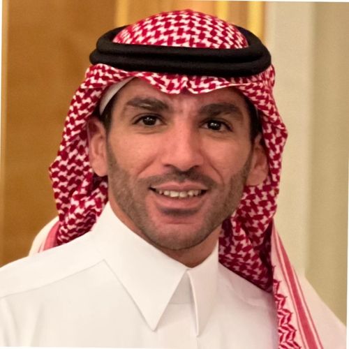 Saleh Al Obayyed - ALPLA
