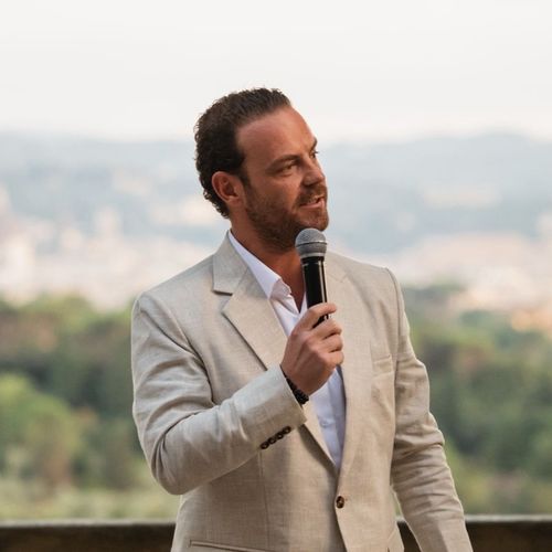 Jeroen Adriaansens - Ravago Recycling Middle East