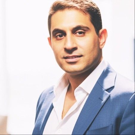 Hussen Soliman - Dow