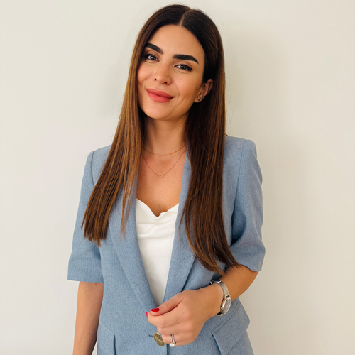 Joelle Saab - Dubai Recycling Business Group | Recycling & ESG at Dulsco Environment 