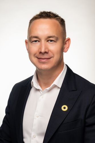Anton Sotnezov - Expo City Dubai