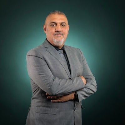 Basem Abu Seinah - ROSHN I