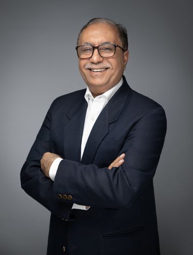 Sunil Thawani - Quality Indeed Consulting Ltd