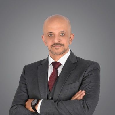 Daoud Akeileh - REEDS Consult 