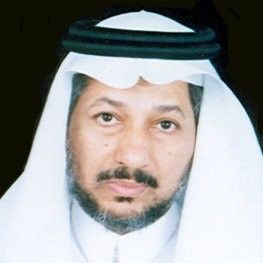 Ahmed Al Hazmi - Al Madar