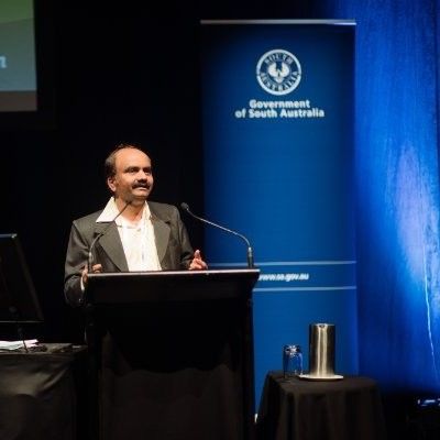 Jayant Keskar - Enpro Envirotech Pty Ltd / Powertech Energy Ltd